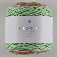 Rico - Ricorumi - Spin Spin DK - 020 Icecream